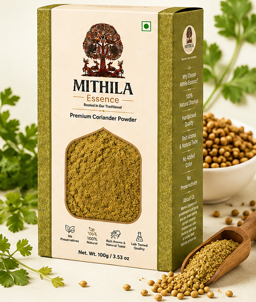 Coriander Powder