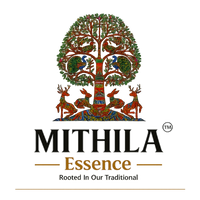 Mithila Essence RootedInOurTradition