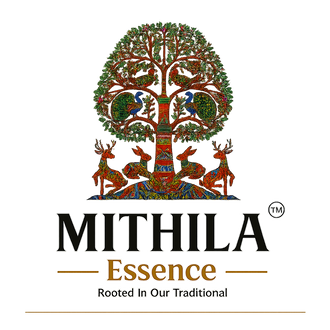 Mithila Essence RootedInOurTradition