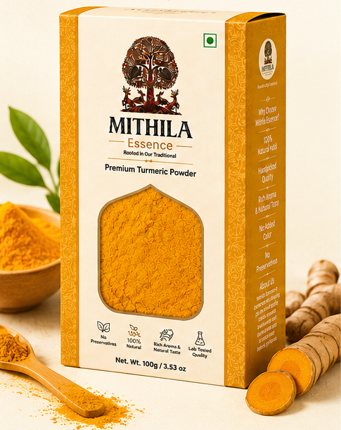 Turmeric Powder