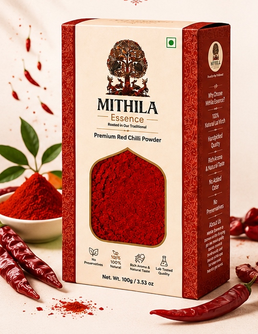 Red chilli Powder